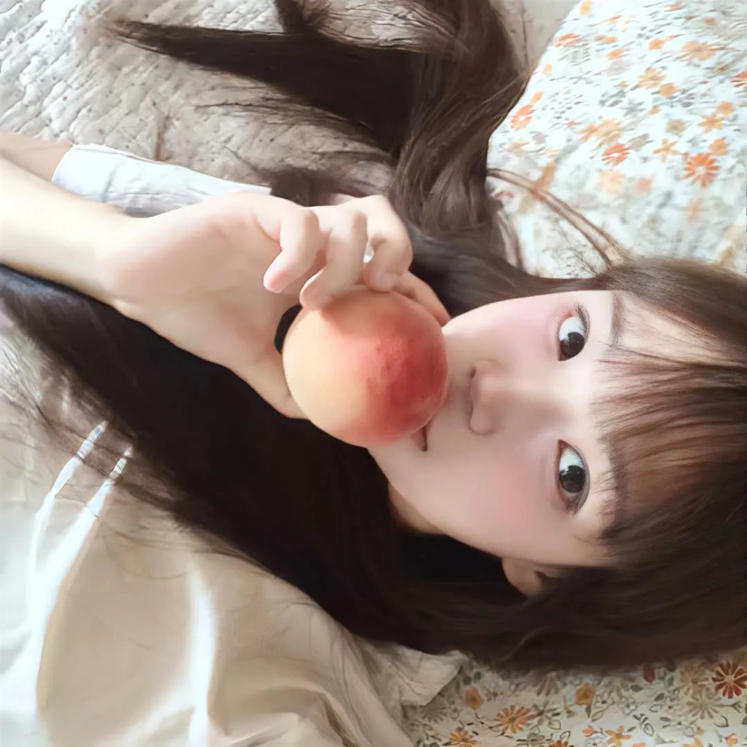 候补男友